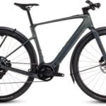 Cube Nulane Hybrid C62 Race FE 400X sagebrushgreen n prism