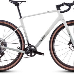 Cube Nuroad C62 EX desertstone n green