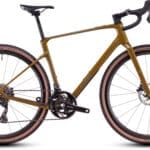 Cube Nuroad C62 Pro willowgreen n black