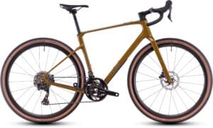 Cube Nuroad C62 Pro willowgreen n black