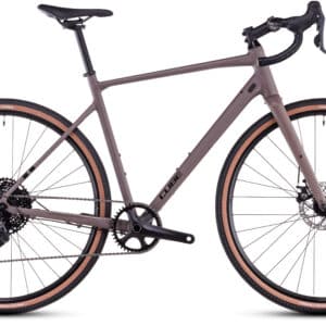 Cube Nuroad ONE cedar n black