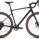 Cube Nuroad Pro night n black