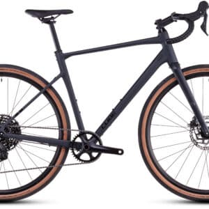 Cube Nuroad Pro night n black