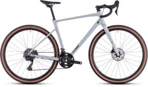 Cube Nuroad Race haze n gloss