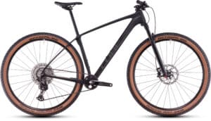 Cube Reaction C62 Pro blackline