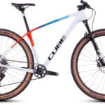 Cube Reaction C62 SLX teamline