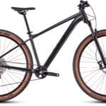 Cube Reaction SLX slateblack n black