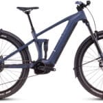 Cube Stereo Hybrid ONE44 Pro 800 Allroad inkgrey n black