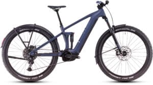 Cube Stereo Hybrid ONE44 Pro 800 Allroad inkgrey n black