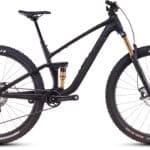 Cube Stereo ONE44 C62 Race 29 blackline