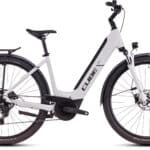 Cube Touring Hybrid ONE 500 wave cotton n grey