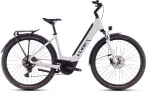 Cube Touring Hybrid ONE 500 wave cotton n grey