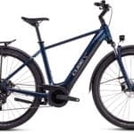 Cube Touring Hybrid ONE 625 deepsea n chrome
