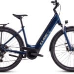 Cube Touring Hybrid ONE 625 wave deepsea n chrome