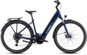 Cube Touring Hybrid ONE 625 wave deepsea n chrome