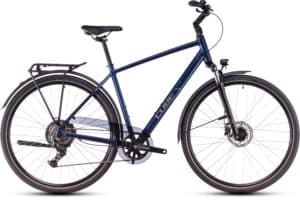 Cube Touring ONE deepsea n blackchrome