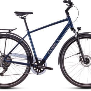 Cube Touring ONE deepsea n blackchrome
