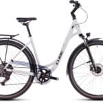 Cube Touring ONE wave cotton n grey