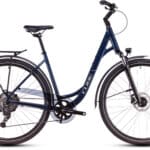 Cube Touring ONE wave deepsea n blackchrome