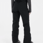 Protest PRTCINNAMONES snowpants True Black