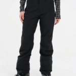Protest PRTCINNAMONES snowpants True Black
