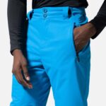 Rossignol Rapide Ski Pants Blue