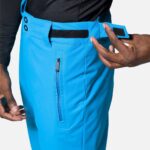 Rossignol Rapide Ski Pants Blue