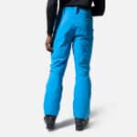 Rossignol Rapide Ski Pants Blue