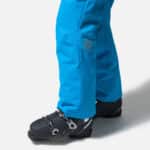 Rossignol Rapide Ski Pants Blue