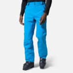 Rossignol Rapide Ski Pants Blue