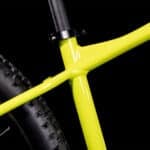 Cube Aim Green n Moss