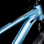Cube Access WS Pro Allroad aqua n blue