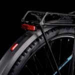 Cube Access WS Pro Allroad aqua n blue