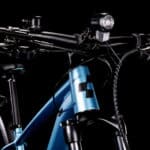 Cube Access WS Pro Allroad aqua n blue