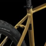 Cube Nature Pro gold n black