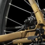 Cube Nature Pro gold n black
