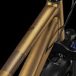 Cube Nature Pro Allroad gold n black