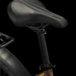 Cube Nature Pro Allroad gold n black