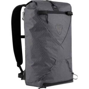 Rossignol ESCAPER UNLIMITED 18L Black