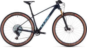 Cube Elite C:68X SLT liquidblue n blue
