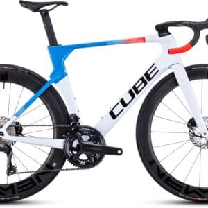 Cube Litening AERO C:68X Race