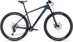 Cube Reaction C:62 Race bluehaze n black