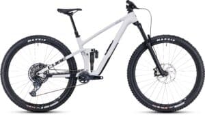 Cube Stereo ONE55 C:62 Race 29 lightgrey