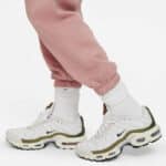 Nike G NSW CLUB FLC LOOSE PANT LBR