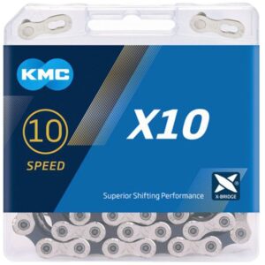 KMC X10 10ātrumi