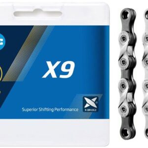 KMC X9 9 ātrumi