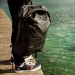 Rossignol Commuters Bag 25L Black