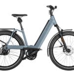 Riese&Muller Nevo 4 GT Vario Ice Blue HS (45 km/h)