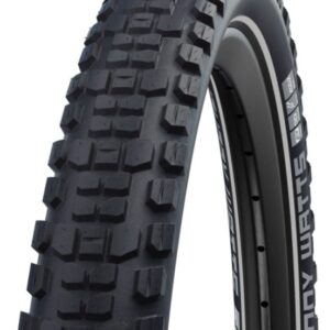 SCHWALBE JOHNNY WATTS Perf, DD, GreenGuard 29×2.35