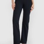 4F TIGHTS FNK, DEEP BLACK/324